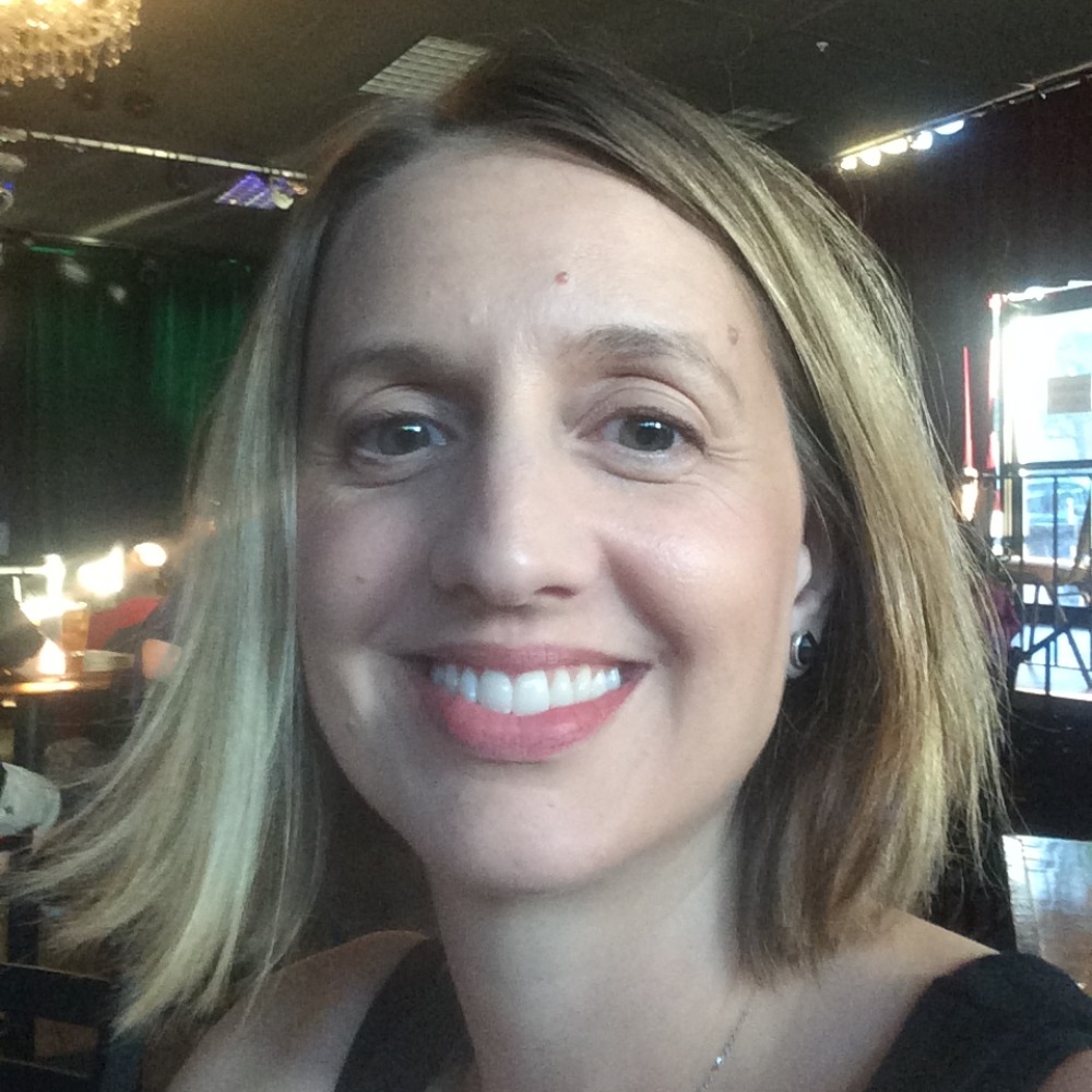 Meet your Posher, Shana